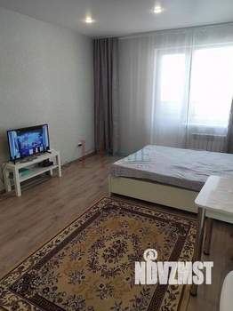 1-к квартира, на длительный срок, 27м2, 14/20 этаж