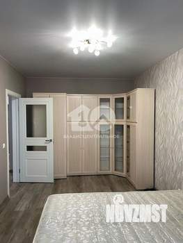 1-к квартира, на длительный срок, 47м2, 11/25 этаж