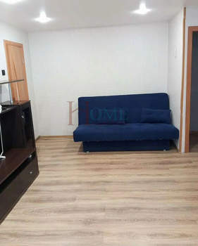 2-к квартира, на длительный срок, 47м2, 3/5 этаж