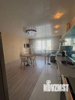 3-к квартира, на длительный срок, 60м2, 5/10 этаж