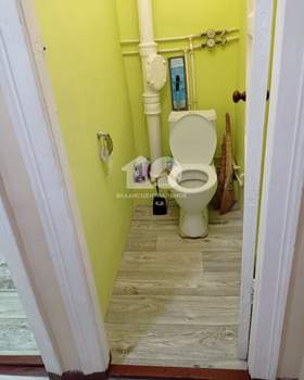 1-к квартира, на длительный срок, 37м2, 2/3 этаж