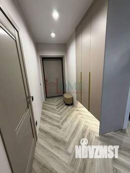 1-к квартира, на длительный срок, 47м2, 4/25 этаж