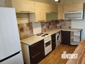 2-к квартира, на длительный срок, 59м2, 7/17 этаж