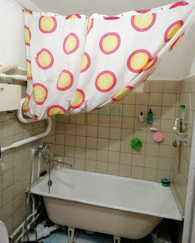 2-к квартира, на длительный срок, 44м2, 5/5 этаж