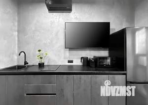 1-к квартира, посуточно, 35м2, 5/29 этаж