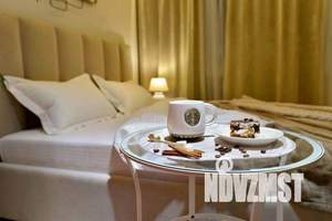 1-к квартира, посуточно, 44м2, 17/26 этаж