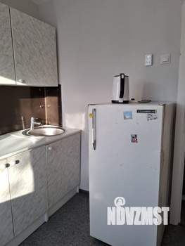 1-к квартира, на длительный срок, 30м2, 5/5 этаж