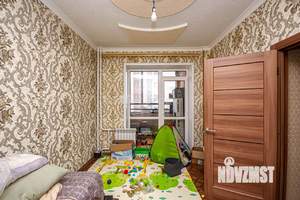 4-к квартира, на длительный срок, 80м2, 10/25 этаж