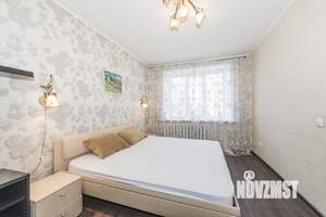 2-к квартира, на длительный срок, 45м2, 2/9 этаж