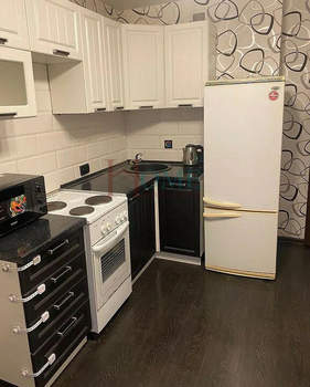 1-к квартира, на длительный срок, 36м2, 8/10 этаж