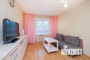 2-к квартира, посуточно, 45м2, 4/5 этаж