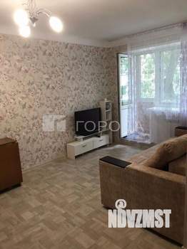 1-к квартира, на длительный срок, 32м2, 2/5 этаж