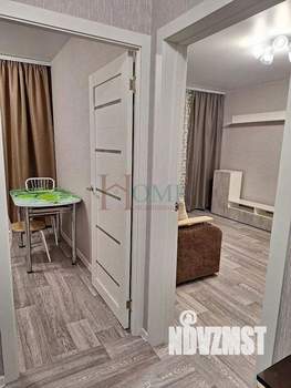 1-к квартира, на длительный срок, 38м2, 3/18 этаж