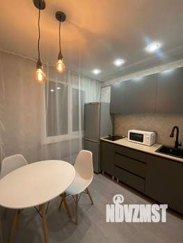 1-к квартира, на длительный срок, 33м2, 5/5 этаж