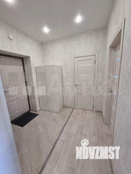 1-к квартира, на длительный срок, 38м2, 12/16 этаж