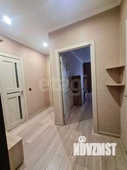 1-к квартира, на длительный срок, 38м2, 5/16 этаж