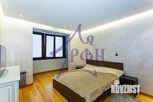 3-к квартира, на длительный срок, 110м2, 13/24 этаж