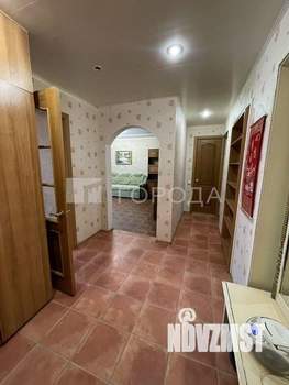 2-к квартира, на длительный срок, 54м2, 4/11 этаж