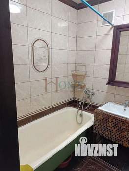 Студия квартира, на длительный срок, 24м2, 1/10 этаж