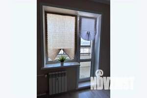 1-к квартира, посуточно, 40м2, 7/17 этаж