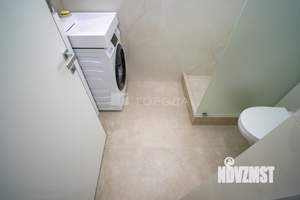 1-к квартира, на длительный срок, 35м2, 1/29 этаж