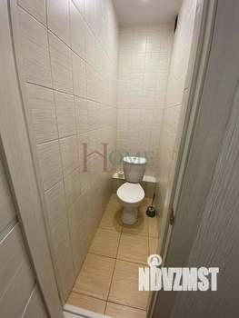 1-к квартира, на длительный срок, 42м2, 6/15 этаж