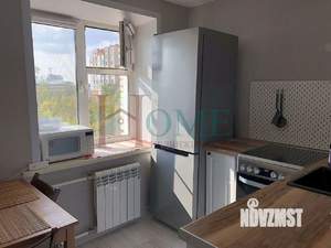 1-к квартира, на длительный срок, 30м2, 5/5 этаж