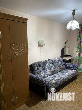 3-к квартира, на длительный срок, 58м2, 2/4 этаж