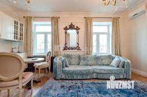 2-к квартира, на длительный срок, 60м2, 5/5 этаж