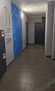 1-к квартира, на длительный срок, 38м2, 11/17 этаж