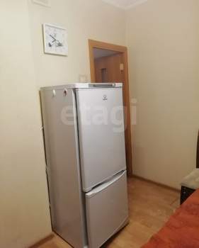1-к квартира, на длительный срок, 38м2, 10/10 этаж