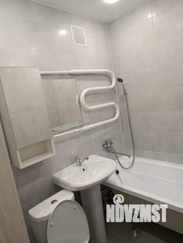 1-к квартира, на длительный срок, 31м2, 4/5 этаж