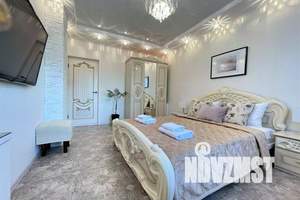 2-к квартира, посуточно, 50м2, 12/18 этаж