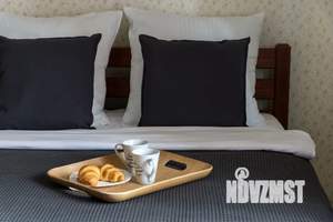 1-к квартира, посуточно, 30м2, 18/25 этаж