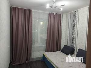 3-к квартира, на длительный срок, 66м2, 1/10 этаж