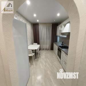 2-к квартира, на длительный срок, 60м2, 15/24 этаж