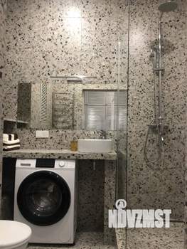 1-к квартира, на длительный срок, 42м2, 7/16 этаж