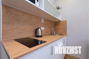1-к квартира, посуточно, 18м2, 8/8 этаж