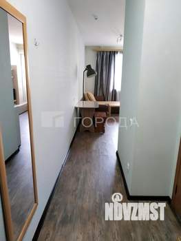 1-к квартира, на длительный срок, 21м2, 15/16 этаж