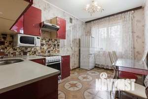 1-к квартира, на длительный срок, 36м2, 3/10 этаж