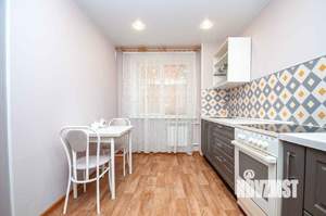 1-к квартира, на длительный срок, 50м2, 4/10 этаж