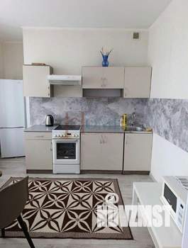 1-к квартира, на длительный срок, 37м2, 3/16 этаж