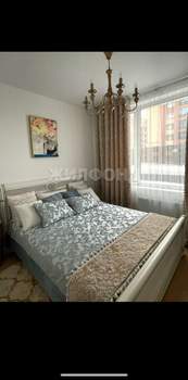 1-к квартира, на длительный срок, 37м2, 4/6 этаж