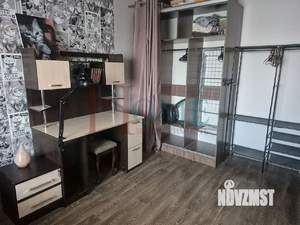 1-к квартира, на длительный срок, 37м2, 3/5 этаж
