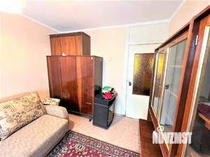 1-к квартира, на длительный срок, 31м2, 4/5 этаж