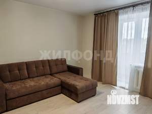 1-к квартира, на длительный срок, 36м2, 8/9 этаж
