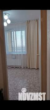 2-к квартира, на длительный срок, 34м2, 7/18 этаж