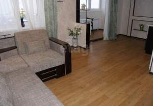 2-к квартира, на длительный срок, 38м2, 15/17 этаж