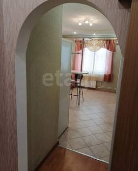 1-к квартира, на длительный срок, 49м2, 6/11 этаж