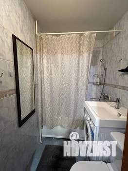 1-к квартира, посуточно, 31м2, 4/5 этаж